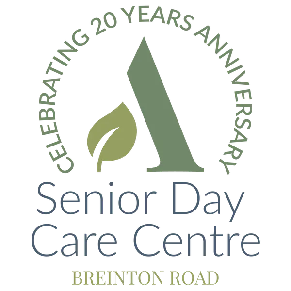 Donor: Senior Day Care